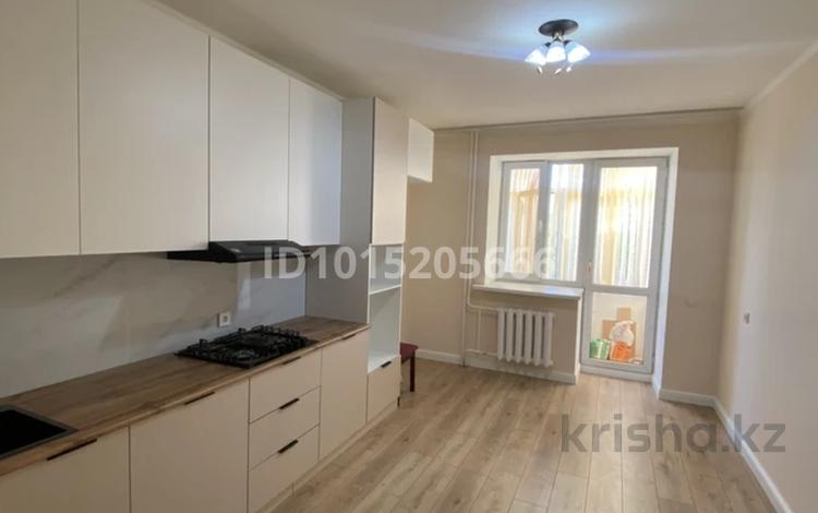 1-комнатная квартира · 45 м² · 3/9 этаж, Янушкевича 1 — Иманова, Пушкина, Тархана, ЕНУ, Набережная напротив за 24.8 млн ₸ в Астане, р-н Байконур — фото 8