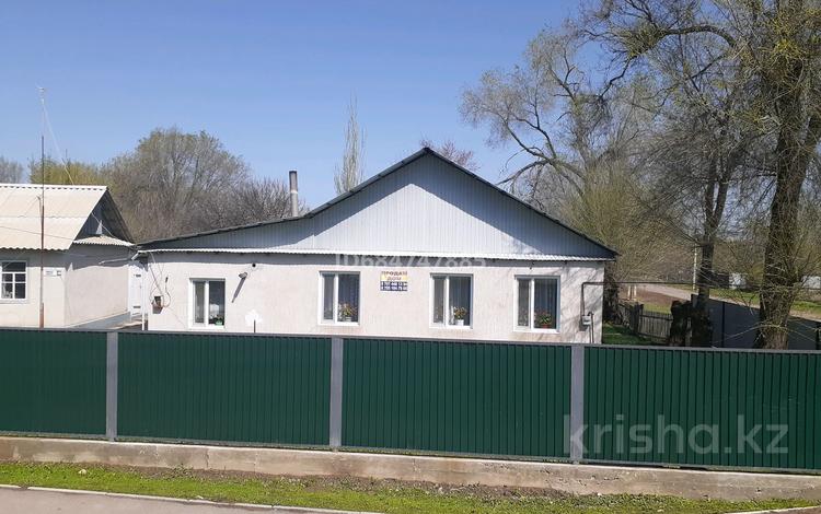 Отдельный дом · 4 комнаты · 90 м² · 25 сот., Аккайнар Жамбула 60 за 16 млн ₸ в Алматинской обл. — фото 2