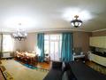 Отдельный дом · 4 комнаты · 130 м² · 20 сот., Самал — Тау Самалы за 70 млн ₸ в  — фото 19