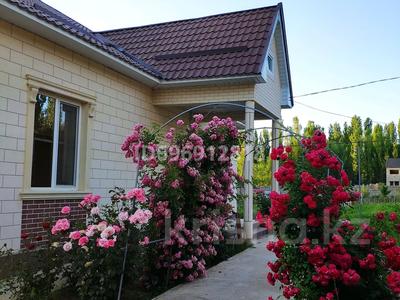 Отдельный дом · 4 комнаты · 130 м² · 20 сот., Самал — Тау Самалы за 70 млн ₸ в 