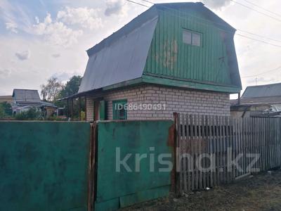 Дача · 2 комнаты · 30 м² · 6 сот., Магистраль 13 за 3 млн ₸ в Усть-Каменогорске