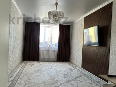 2-комнатная квартира · 70 м² · 3/8 этаж, мкр. Алтын орда — Мангилик ел за 27.5 млн ₸ в Актобе