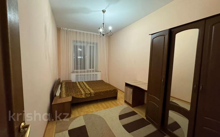 2-комнатная квартира · 70 м², Абая 18 за 260 000 ₸ в Астане, Сарыарка р-н — фото 38