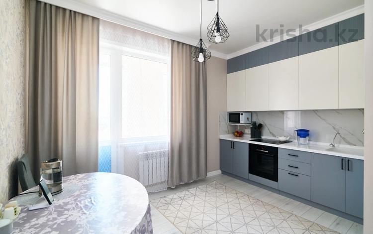 2-бөлмелі пәтер · 65 м² · 6/14 қабат, Байтурсынова 2 — Жургенова, бағасы: 34.5 млн ₸ в Астане, Сарайшык р-н — фото 18