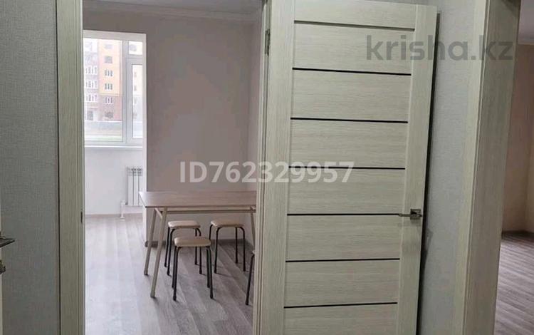 1-комнатная квартира · 56.6 м² · 1/5 этаж, Кеменгер 49 за 19.5 млн ₸ в Уральске — фото 2