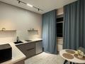 1-бөлмелі пәтер · 40 м² · 2/6 қабат, Байкена Ашимова 163, бағасы: 15 000 ₸ в Кокшетау — фото 6