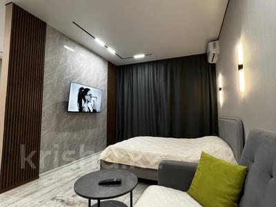 1-комнатная квартира · 40 м² · 2/6 этаж, Ашимова 163 — Ашимова-Назарбаева, КТИ, сш # 5, Лайм за 15 000 〒 в Кокшетау