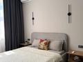 1-бөлмелі пәтер · 40 м² · 2/6 қабат, Байкена Ашимова 163, бағасы: 15 000 ₸ в Кокшетау — фото 3