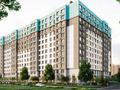 2-комнатная квартира · 63.59 м² · 2/12 этаж, Шамши Калдаяков — при полной оплате действуют скидки БЕЗ КОМИССИИ за ~ 34.1 млн ₸ в Астане