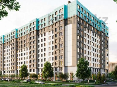 2-комнатная квартира · 63.59 м² · 2/12 этаж, Шамши Калдаяков — при полной оплате действуют скидки БЕЗ КОМИССИИ за ~ 34.1 млн ₸ в Астане