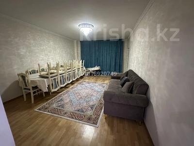 3-комнатная квартира · 90 м² · 2/5 этаж, Бокина 56 — Возле 7 школы за 36.8 млн ₸ в Талгаре