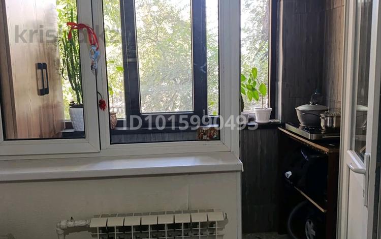 2-комнатная квартира · 42 м² · 2/5 этаж, Торайгырова — Саина - Торайгырова за 250 000 ₸ в Алматы, Бостандыкский р-н — фото 2