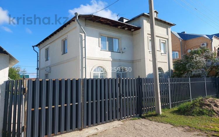 Отдельный дом · 5 комнат · 250 м² · 20 сот., Комсомольская 11 — Зеленное за 65 млн ₸ в Мичуринское — фото 2