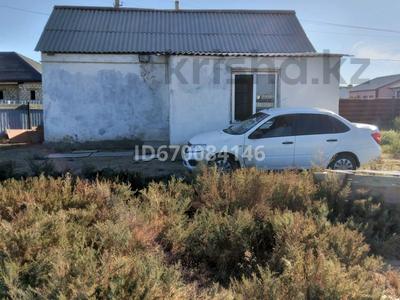 Отдельный дом · 2 комнаты · 40 м² · 11 сот., Көк арна 175 — Каспиская и 5 проезд Атырау за 8 млн 〒 в Кокарне