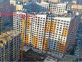 4-комнатная квартира, 111 м², 9/16 этаж, Сатпаева 90/43а за 77 млн 〒 в Алматы, Бостандыкский р-н — фото 3