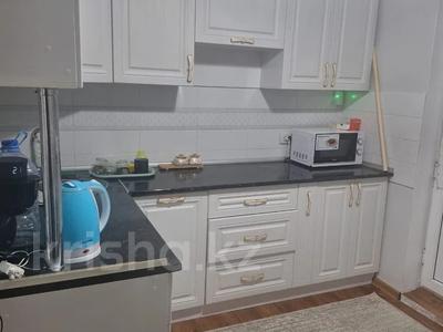 1-комнатная квартира · 46 м² · 5/5 этаж, Болашак 8 за 18.5 млн ₸ в Талдыкоргане, мкр Болашак