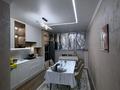 3-бөлмелі пәтер · 90 м² · 5/9 қабат, мкр Нуркент, Нұркент ш/а 83 — Тұрар Рысқұлов және Бауыржан Момышұлы, бағасы: 55 млн ₸ в Алматы, Алатауский р-н — фото 10