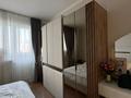 3-бөлмелі пәтер · 90 м² · 5/9 қабат, мкр Нуркент, Нұркент ш/а 83 — Тұрар Рысқұлов және Бауыржан Момышұлы, бағасы: 55 млн ₸ в Алматы, Алатауский р-н — фото 3