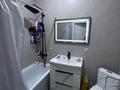 3-бөлмелі пәтер · 90 м² · 5/9 қабат, мкр Нуркент, Нұркент ш/а 83 — Тұрар Рысқұлов және Бауыржан Момышұлы, бағасы: 55 млн ₸ в Алматы, Алатауский р-н — фото 8