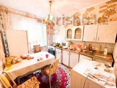 4-комнатная квартира · 80 м² · 2/5 этаж, Жастар за 23.5 млн 〒 в Талдыкоргане, мкр Жастар