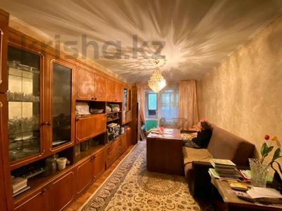 4-комнатная квартира · 80 м² · 2/5 этаж, Жастар за 24.5 млн ₸ в Талдыкоргане, мкр Жастар