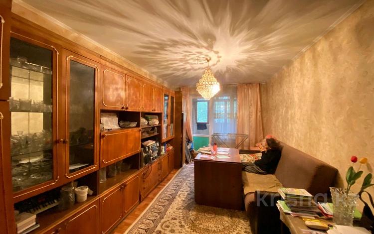 4-бөлмелі пәтер · 80 м² · 2/5 қабат, Жастар, бағасы: 24.5 млн ₸ в Талдыкоргане, мкр Жастар — фото 8