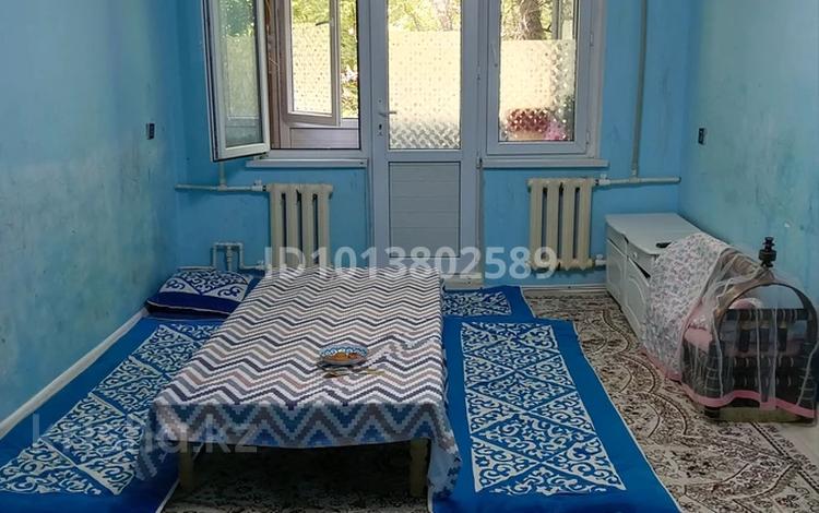 2-бөлмелі пәтер · 52 м² · 2/4 қабат, Гагарина — Республика Гагарина, бағасы: 16.5 млн ₸ в Шымкенте, Туран р-н — фото 20