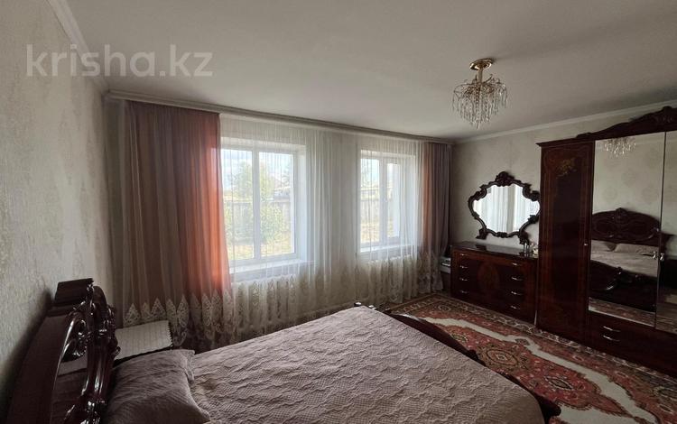 Часть дома · 3 комнаты · 88.3 м² · 11.2 сот., Строительная 6 за 17.5 млн ₸ в Семее — фото 35