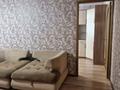 2-комнатная квартира · 46 м² · 4/5 этаж, Мангельдина 44 — Мангельдина тамерлановский шоссе за 120 000 ₸ в Шымкенте
