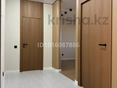 2-бөлмелі пәтер · 49 м² · 5/9 қабат, Кенесары 64, бағасы: 26.5 млн ₸ в Кокшетау