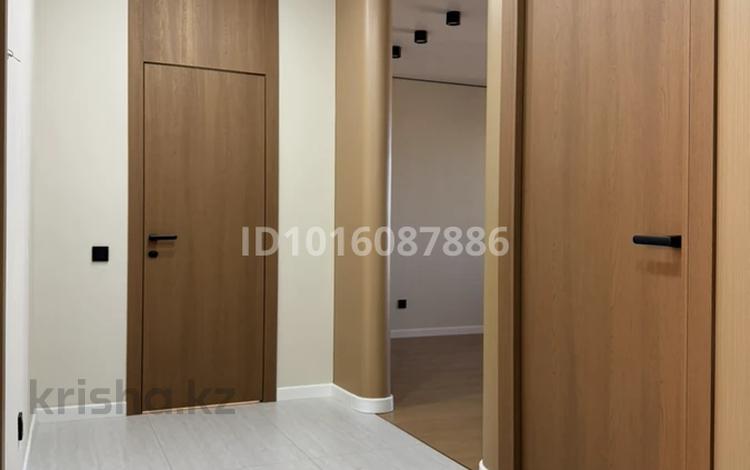 2-бөлмелі пәтер · 49 м² · 5/9 қабат, Кенесары 64, бағасы: 26.5 млн ₸ в Кокшетау — фото 2
