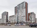 1-бөлмелі пәтер · 42 м² · 6/9 қабат, Туран 55 — №24, бағасы: 35 млн ₸ в Астане, Есильский р-н