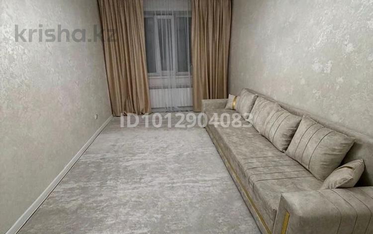 1-бөлмелі пәтер · 36 м² · 3/5 қабат, Жангельдина 1/1, бағасы: 13.9 млн ₸ в Косшы — фото 2