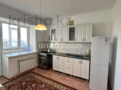2-бөлмелі пәтер · 80 м² · 8/9 қабат, мкр. Алтын орда, Алтын орда ш/а. — Алтын орда тауелсиздик, бағасы: 170 000 ₸ в Актобе