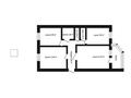 3-комнатная квартира · 58.7 м² · 5/5 этаж, Мухтара Ауэзова за 18.4 млн ₸ в Кокшетау — фото 9