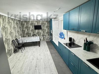 Часть дома · 4 комнаты · 108 м² · 5.35 сот., Воскресенский проезд 33-2 за 42 млн ₸ в Экибастузе
