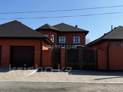Продажа домов и дачи в Абай обл.: Отдельный дом · 7 комнат · 340 м² · 9.7 сот., Торайгырова 105 за 310 млн 〒 Отдельный дом · 7 комнат · 340 м² · 9.7 сот., Торайгырова 105 за 310 млн 〒 в Семее