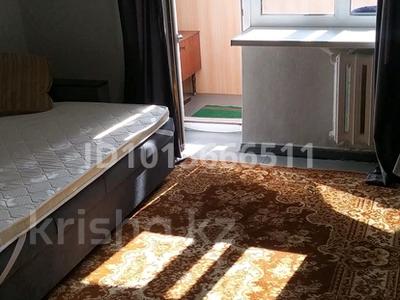1-бөлмелі пәтер · 36 м² · 3/5 қабат, Каблукова 123, бағасы: 180 000 ₸ в Алматы, Бостандыкский р-н