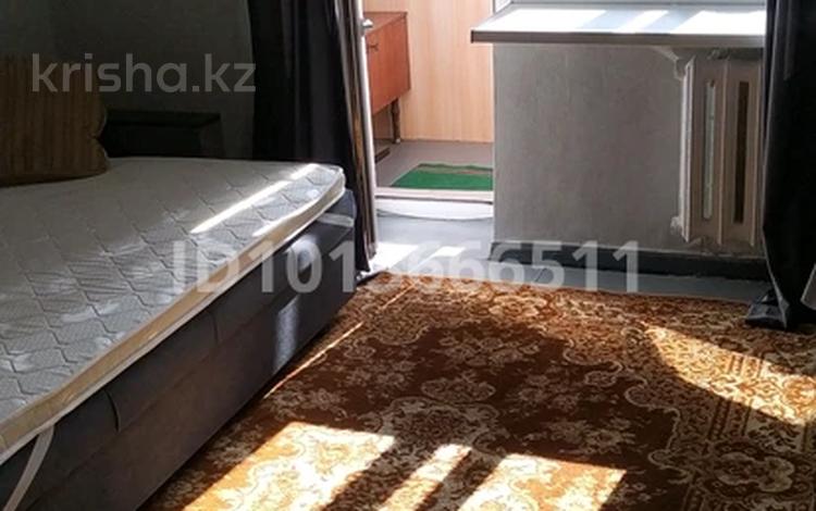 1-бөлмелі пәтер · 36 м² · 3/5 қабат, Каблукова 123, бағасы: 180 000 ₸ в Алматы, Бостандыкский р-н — фото 2