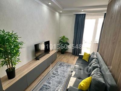 2-бөлмелі пәтер · 60 м² · 13/13 қабат, Тауелсиздык 25, бағасы: 20 000 ₸ в Астане, Алматы р-н