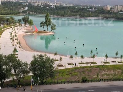 2-комнатная квартира · 65 м² · 10/13 этаж, мкр Тастак-2, Толе би 273/4 за 18 000 ₸ в Алматы, Алмалинский р-н