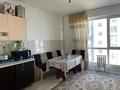 1-комнатная квартира, 52 м², 7/10 этаж, Жунисова за 21 млн 〒 в Алматы, Наурызбайский р-н