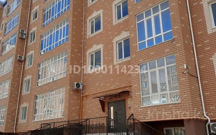 4-бөлмелі пәтер · 170 м² · 1/7 қабат, 20-й мкр 5 — Жк Люмьер, бағасы: 75 млн ₸ в Актау — фото 2