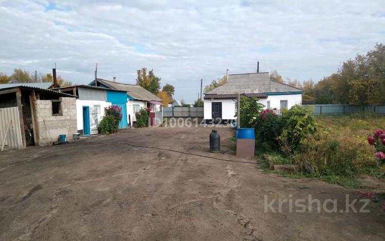 Отдельный дом · 4 комнаты · 63.6 м² · 15 сот., Мира 28 — Находится возле Акимата за ~ 24.4 млн 〒 в  — фото 2