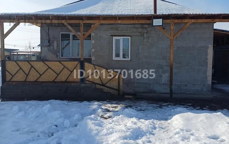 Отдельный дом · 4 комнаты · 110 м² · 8 сот., Ескелді би 134 за 23 млн ₸ в Жалкамысе — фото 7