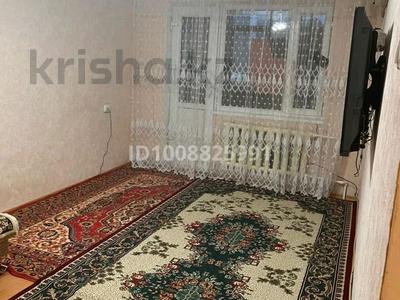 2-комнатная квартира · 43.6 м² · 2/5 этаж, Есенберлин 45 за 15.5 млн ₸ в Жезказгане