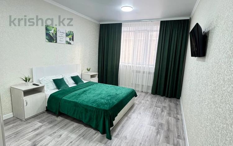 1-комнатная квартира · 55 м² · 9/10 этаж, Наурызбай батыра 130 — Жк Аружан за 10 000 ₸ в Кокшетау — фото 14