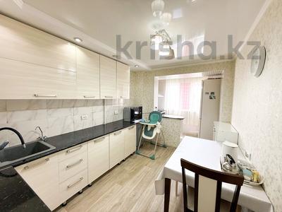 4-комнатная квартира · 79 м² · 3/5 этаж, Самал за 29 млн ₸ в Талдыкоргане, мкр Самал