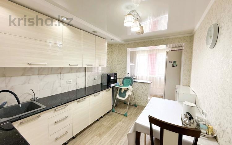 4-бөлмелі пәтер · 79 м² · 3/5 қабат, Самал, бағасы: 29 млн ₸ в Талдыкоргане, мкр Самал — фото 2