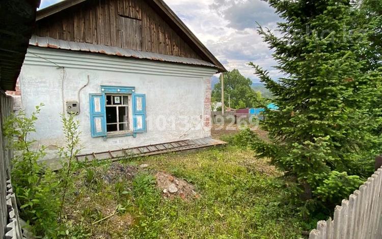 Отдельный дом · 2 комнаты · 40 м² · 10 сот., Зыряновская 5 — Возле 9 школы за 6.5 млн ₸ в Риддере — фото 2